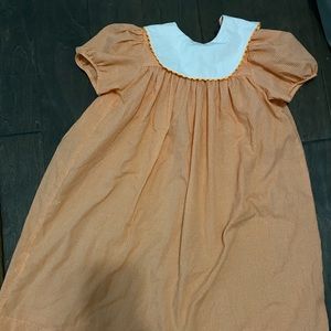 Little Girl dress